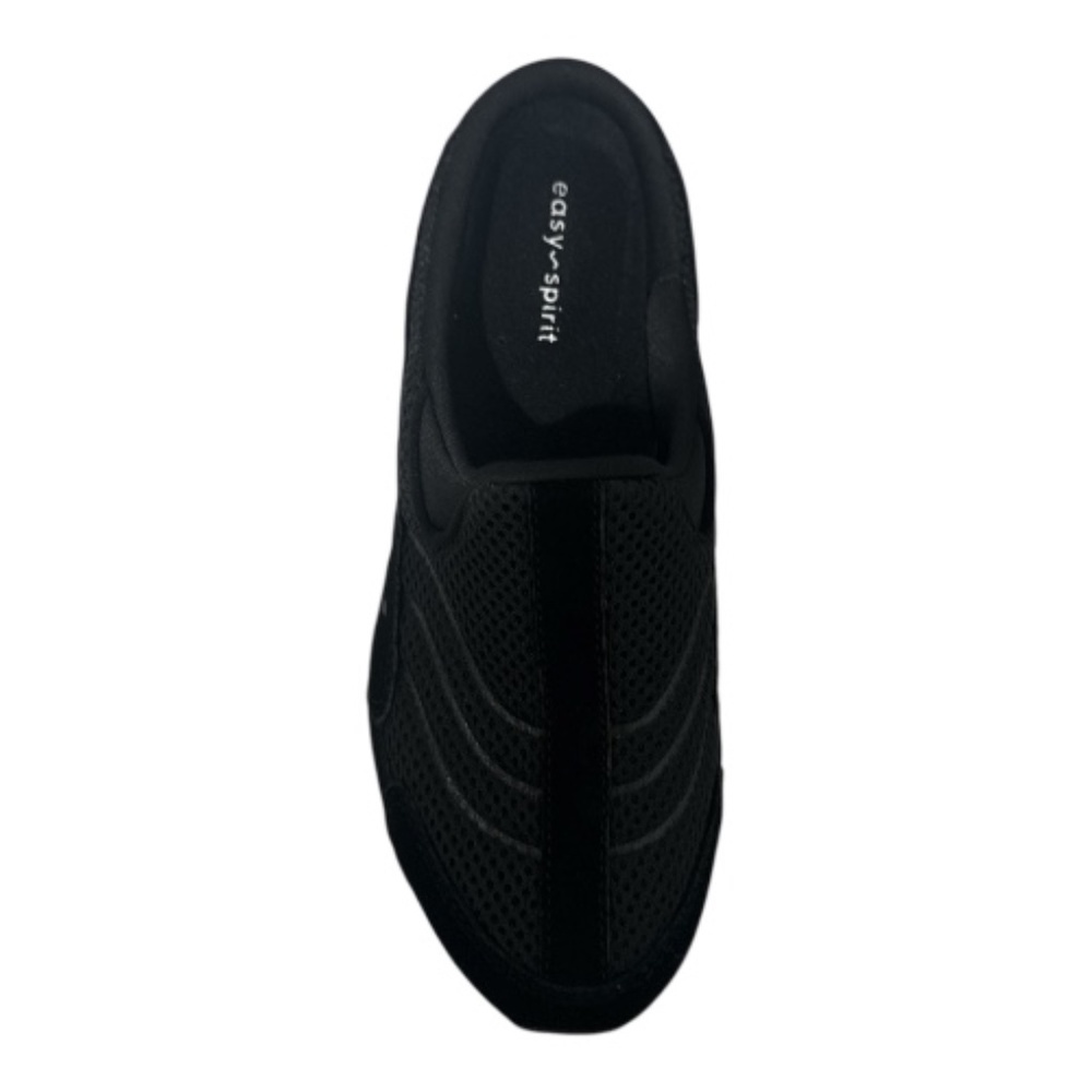 Easy Spirit TravelTime Women’s Slip-On Clog, Arch Support Comfort -Limited Time - Picture 4 of 4